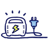 災害時の独立電源