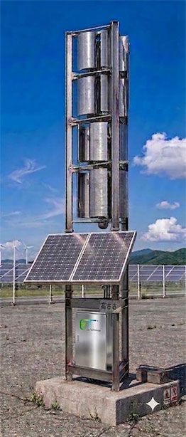 STN-100型